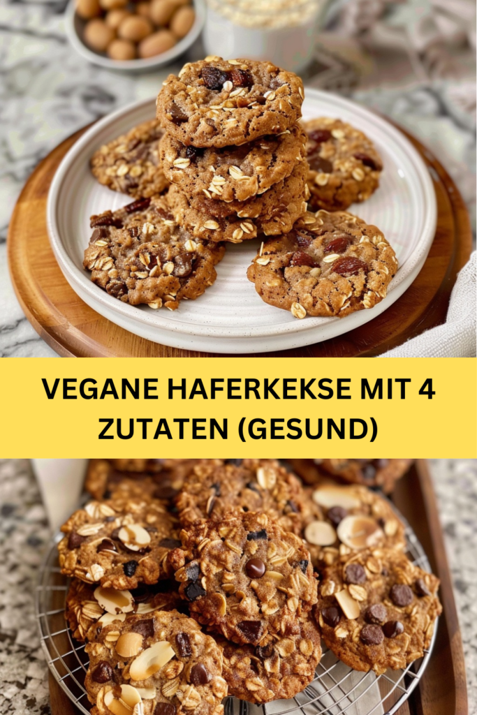 In der Welt der veganen Süßigkeiten gibt es unzählige Rezepte, doch oft verlangen diese nach einer langen Liste von