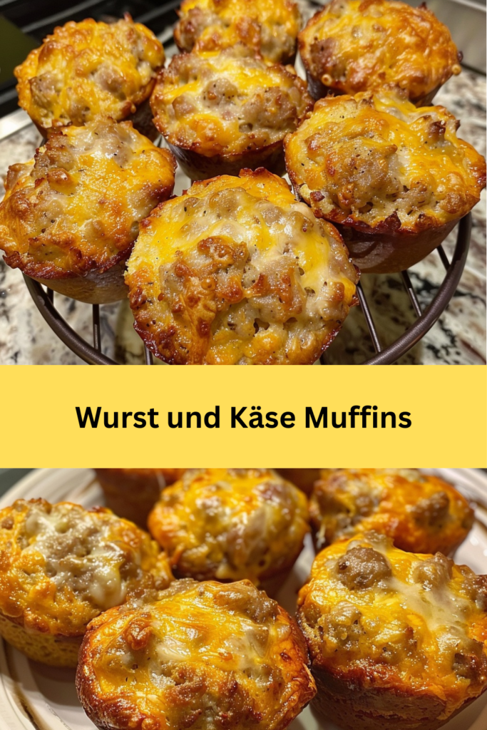 Suchen Sie nach einer herzhaften und schmackhaften Möglichkeit, Ihr Frühstück oder Ihren Brunch aufzupeppen?